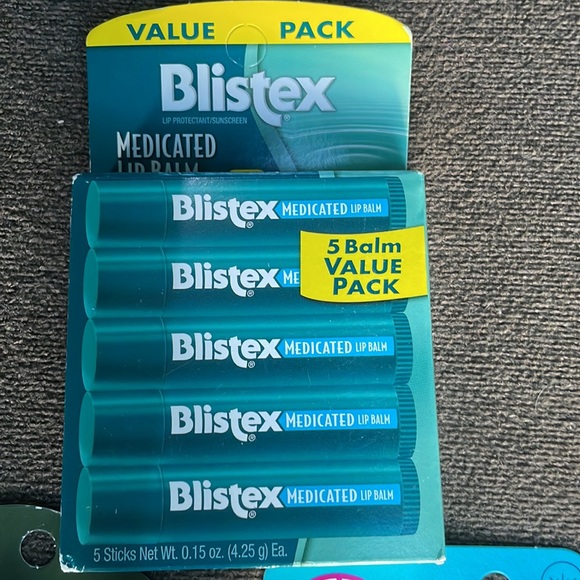 Lip Balm Sets - Picture 2 of 4